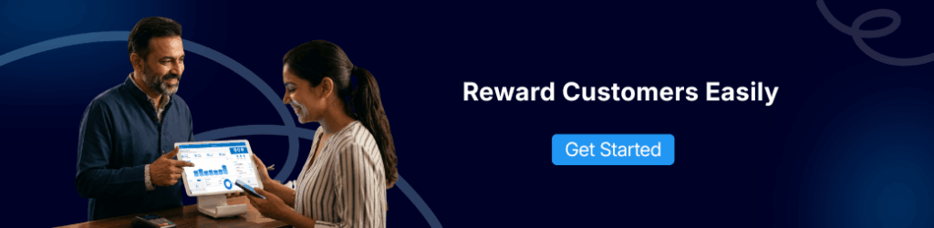 POS loyalty programs, customer rewards system, retail loyalty POS