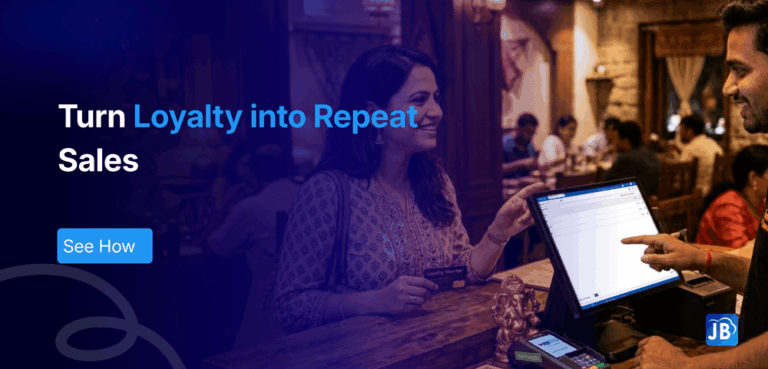 How POS Loyalty Programs Increase Repeat Sales
