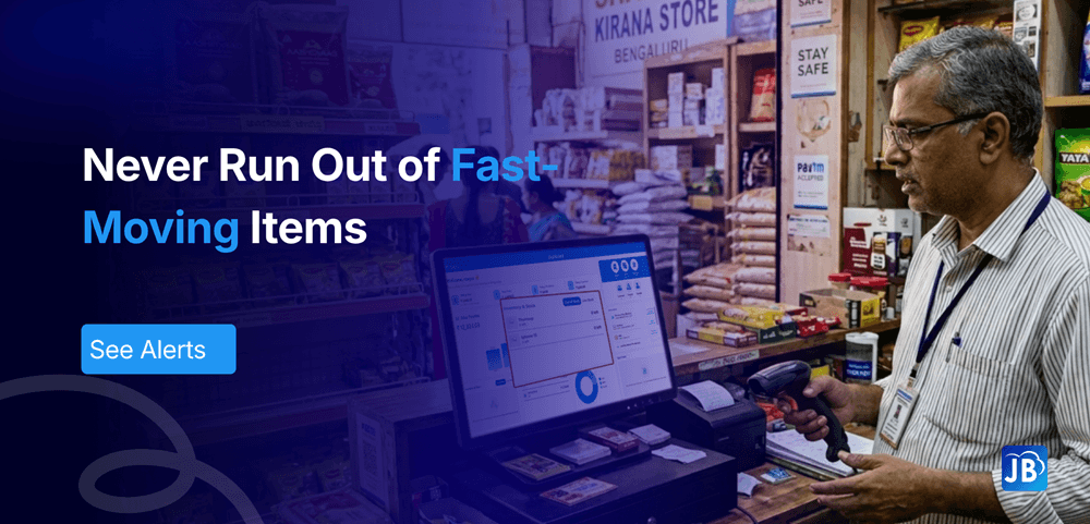 low stock alerts POS, retail inventory alerts, stock management POS