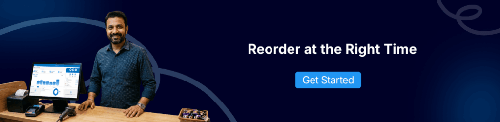 low stock alerts POS, retail inventory alerts, stock management POS