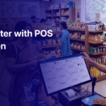 ecommerce POS integration, business scaling tools, retail automation, unified sales system