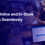 omnichannel payments POS, online and in-store payments, unified commerce payments