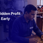 profit leakage analysis, business expense tracking POS, POS profit insights