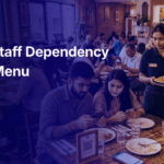 QR menu system, restaurant automation tools, digital ordering POS