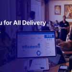 delivery menu management POS, restaurant delivery platforms, unified menu system