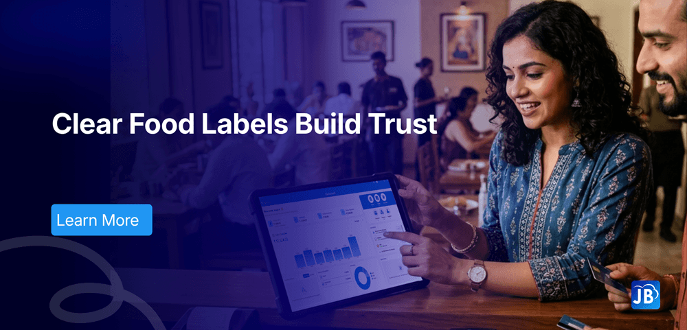 veg non veg classification menu, restaurant food labels, POS menu categories