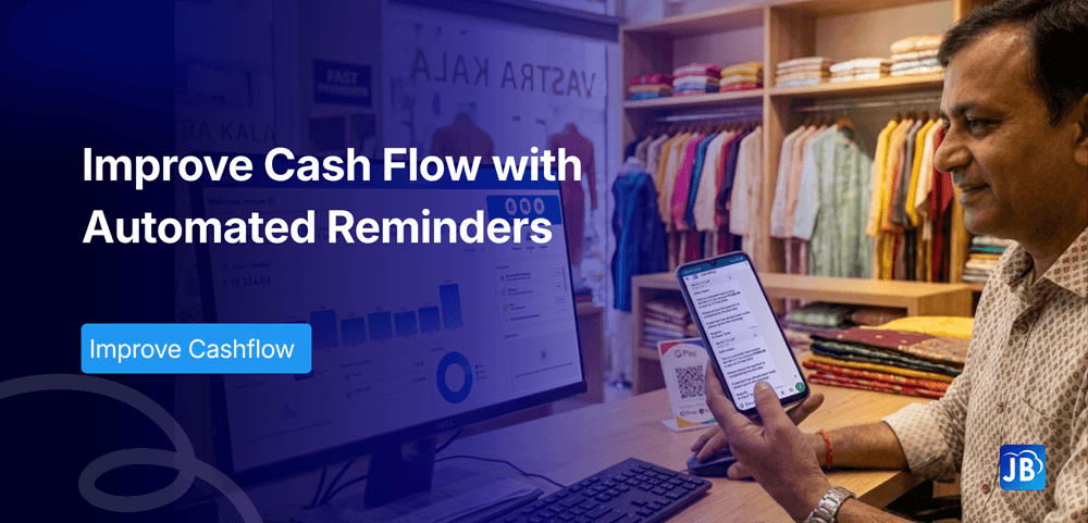 automated payment reminders, POS payment reminders, WhatsApp payment alerts