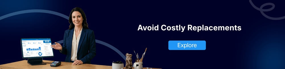 scalable POS pricing, flexible software plans, business software costs