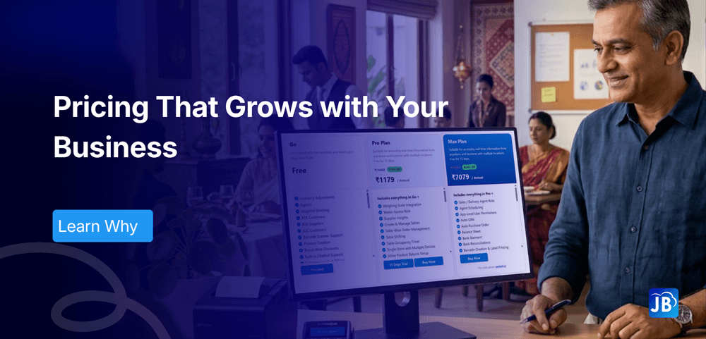 scalable POS pricing, flexible software plans, business software costs
