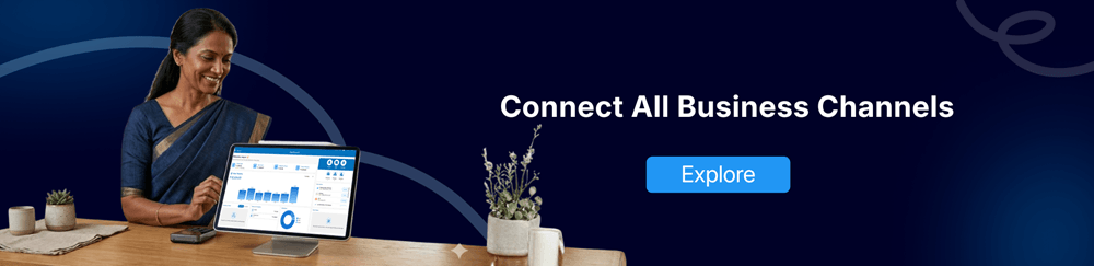 why POS integration matters, delivery platform integration, WhatsApp POS automation