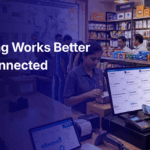 POS payment integration, delivery platform integration, WhatsApp POS automation