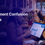 missing advance payments, manual payment tracking errors, POS payment issues