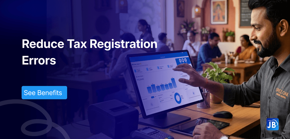 country-based tax fields POS, tax registration accuracy, global POS
