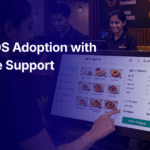 multilingual POS adoption, POS user experience, POS language interface