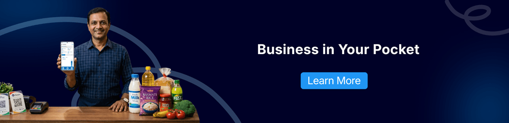 mobile POS monitoring, POS mobile dashboard, business analytics app
