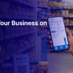 mobile POS monitoring, POS mobile dashboard, business analytics app
