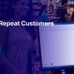 retail loyalty case study, repeat customer POS, POS customer analytics