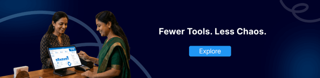 multiple integrations, POS integrations hub, unified POS platform, business software integration