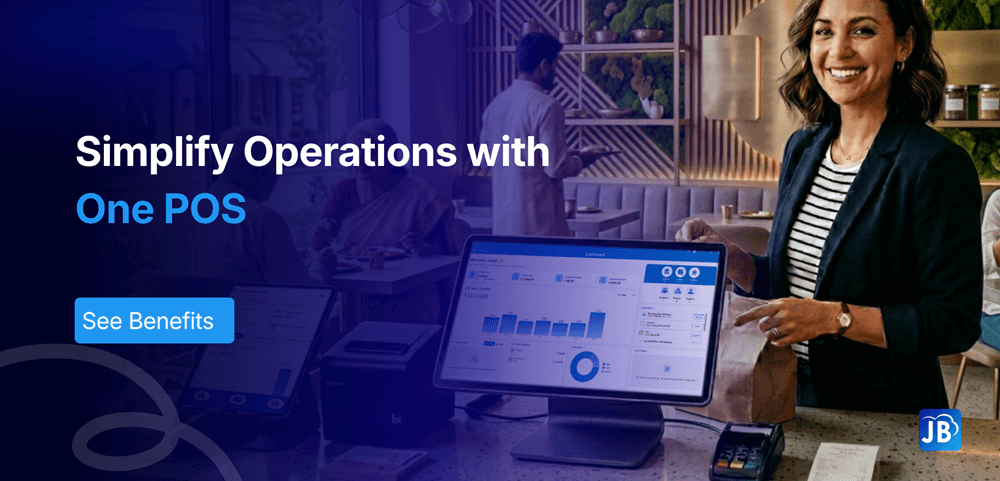 POS integrations hub, unified POS platform, business software integration